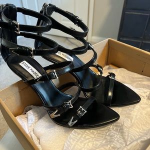Steve Madden heels